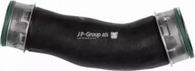 JP GROUP 1117704500 -  Трубка нагнетаемого воздуха